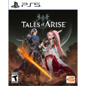 Gra Tales of Arise PS5 PlayStation 5 Nowa Gra Tales of Arise PS5 PlayStation 5 Nowa