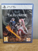 Gra Tales of Arise PS5 PlayStation 5 Nowa Gra Tales of Arise PS5 PlayStation 5 Nowa