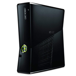 Xbox 360 Slim 250 GB | Używana