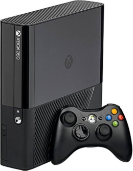 Xbox 360E 250 GB + Oryginalny Pad | Używane