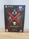 Assassin's Creed Syndicate The Rooks Edition Playstation 4 PS4 Używana