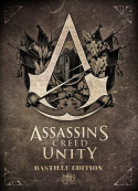 Assassin's Creed Unity Bastille Edition Playstation 4 PS4 Używana