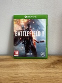 Gra Battlefield 1 Xbox One XONE Używana