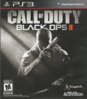 Call of Duty: Black Ops II Playstation 3 PS3 Używane