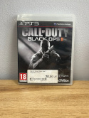 Call of Duty: Black Ops II Playstation 3 PS3 Używane