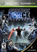 Star Wars: The Force Unleashed Xbox 360 Używana