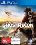 Gra Tom Clancy's Ghost Recon: Wildlands Playstation 4 PS4 Używana Gra Tom Clancy's Ghost Recon: Wildlands Playstation 4 PS4 Używana