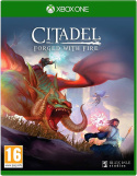 Citadel: Forged with Fire Xbox One XONE Nowa