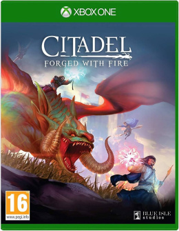 Citadel: Forged with Fire Xbox One XONE Nowa