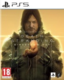 Death Stranding: Director's Cut Playstation 5 PS5 Nowa Death Stranding: Director's Cut Playstation 5 PS5 Nowa
