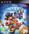 Gra Disney Universe Playstation 3 PS3 Używana
