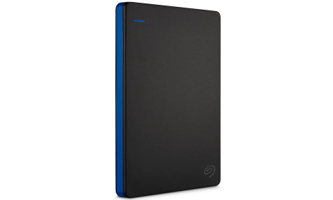 Dysk do PS4 SEAGATE Game Drive 2TB HDD Używany Dysk do PS4 SEAGATE Game Drive 2TB HDD Używany