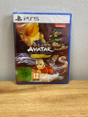 Avatar: The Last Airbender - Quest for Balance Playstation 5 PS5 Nowa