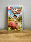 Gra Everdream Valley Nintendo Switch Nowa