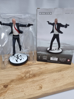 Figurka Statuetka Hitman Agent 47