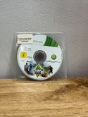 Gra The Sims 3: Zwierzaki Xbox 360 Używana