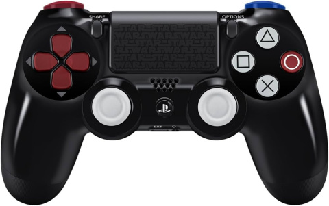 Kontroler SONY DualShock 4 Playstation 4 PS4 Star Wars | Używany