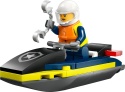LEGO CITY Policyjny skuter wodny 30693