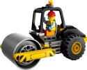 LEGO CITY Walec budowlany 60401