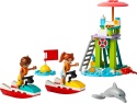 LEGO Friends Plażowy skuter wodny 42623
