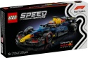 LEGO Speed Champions Bolid F1® Oracle Red Bull Racing RB20 77243