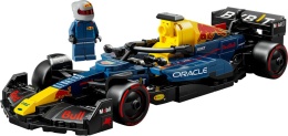 LEGO Speed Champions Bolid F1® Oracle Red Bull Racing RB20 77243