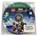 Gra LEGO Marvel Super Heroes 2 Xbox One XONE Używana