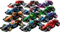 LEGO Minifigures Kolekcjonerskie Bolidy F1® 71049