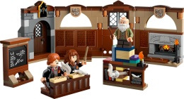 LEGO Harry Potter Zamek Hogwart™: zajęcia z zaklęć i uroków 76442