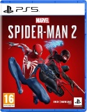 Gra Marvel's Spider-Man 2 Playstation 5 PS5 Nowa Gra Marvel's Spider-Man 2 Playstation 5 PS5 Nowa