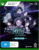 Mato Anomalies Day One Edition Xbox Series X/One XSX/XONE Nowa