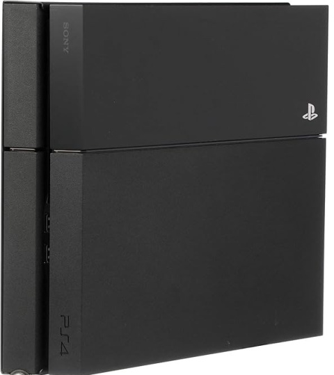 PS4 Playstation 4 FAT 1 TB | Używana PS4 Playstation 4 FAT 1 TB | Używana
