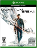 Quantum Break Xbox One XONE Używana