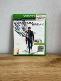 Quantum Break Xbox One XONE Używana
