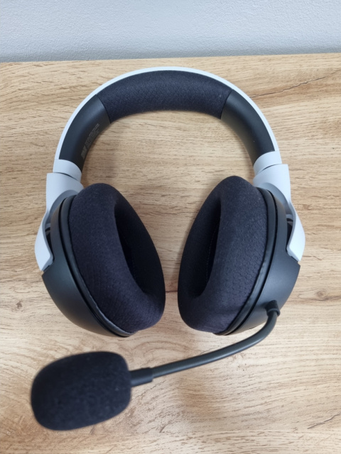 Słuchawki RAZER Kaira do PlayStation 5 PS5 / PC Używane Słuchawki RAZER Kaira do PlayStation 5 PS5 / PC Używane
