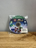 Gra LEGO Marvel Super Heroes 2 Xbox One XONE Używana