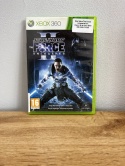 Star Wars: The Force Unleashed II Xbox 360 Używana