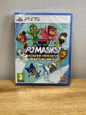 PJ Masks Power Heroes: Mighty Alliance Playstation 5 PS5 Nowa