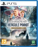 Gra Agatha Christie - Hercule Poirot: The London Case Playstation 5 PS5 Nowa