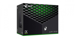 Microsoft Xbox Series X 1TB + Oryginalny Pad | Używany