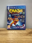 Gra Crash Bandicoot 4: Najwyższy czas Playstation 4 PS4 Nowa