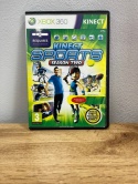 Gra Kinect Sports: Sezon Two 2 Xbox 360 Używana