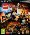 Gra LEGO The Lord of the Rings: Władca Pierścieni Playstation 3 PS3 Używana Gra LEGO The Lord of the Rings: Władca Pierścieni Playstation 3 PS3 Używana