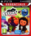 Gra EyePet & Przyjaciele Playstation 3 PS3 Używana
