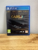 Gra Project CARS Game of the Year Edition Playstation 4 PS4 Używana