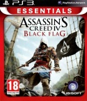 Gra Assassin's Creed IV: Black Flag Playstation 3 PS3 Używana