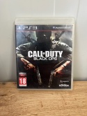 Gra Call of Duty: Black Ops Playstation 3 PS3 Używana