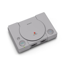 Konsola PlayStation 1 Używana