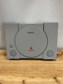 Konsola PlayStation 1 Używana