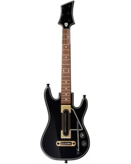 Kontroler Gitara Guitar Hero Live do PS2/PS3/Xbox 360 bez adaptera Używana